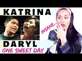 Vocal Coach REACTS to ONE SWEET DAY by Katrina Velarde Khel, Bugoy, and Daryl Ong