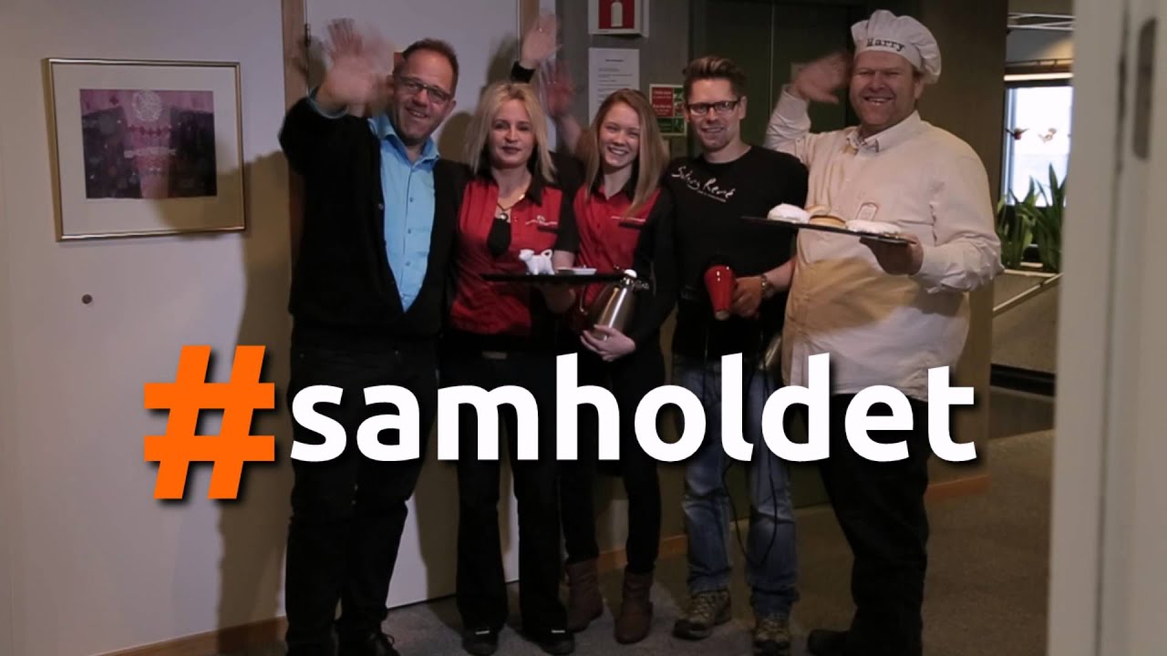 Lyngdals Avis promofilm