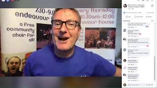 Unleashed Drama Club Week 11
