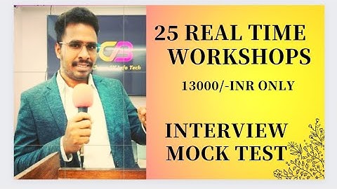 25 SAP FICO /S4HANA Real Time Workshops-S4HANA FICO Course Real time Interview Questions Telugu