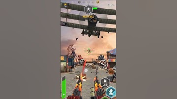 Sky DefeNse game part 264 #short #gaming #youtubeshorts #trending #irshad_hg