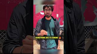🔥 Bada hone wala hai |Ritik sir maths |Physics wallah #pw #ritiksir #motivation #boards #class10