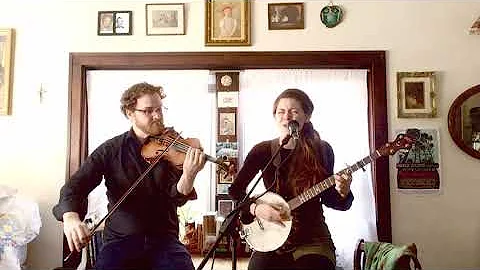 Kelly Hunt - "Ozark Symphony" | NPR Tiny Desk Cont...