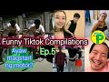 Best Pinoy Funny Videos Compilation 2020 | Bakit ba ayaw mag start ng Tricycle