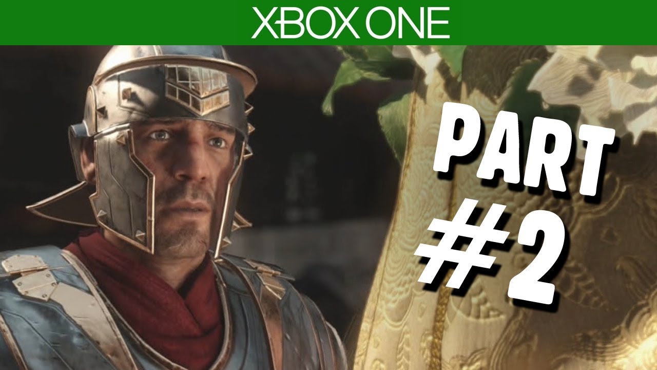 Ryse Son Of Rome Walkthrough Part 2 Chapter 2 S P Q R Xbox One 1080p Let s Play YouTube ryse-son-of-rome-walkthrough-part-2-chapter-2-s-p-q-r-xbox-one-1080p-let-s-play-youtube