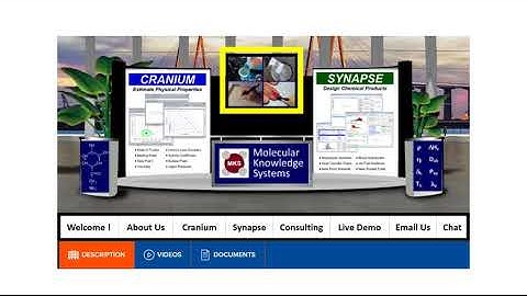 2020 AIChE Spring Meeting Exhibit