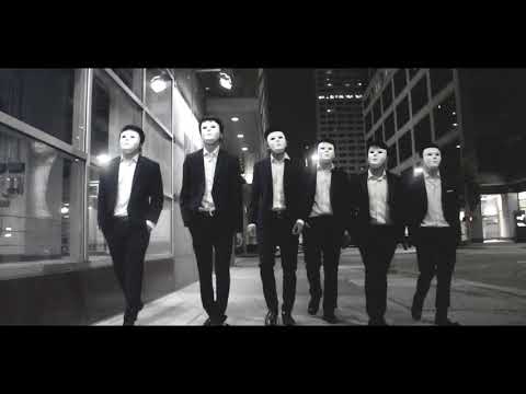 LAMBDA PHI EPSILON | ALPHA PHI CLASS REVEAL VIDEO | UNIVERSITY OF HOUSTON