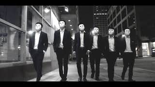LAMBDA PHI EPSILON | ALPHA PHI CLASS REVEAL VIDEO | UNIVERSITY OF HOUSTON