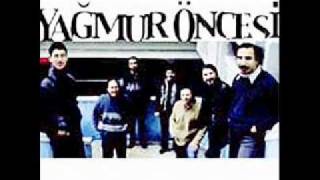 Yağmur Öncesi - Bülbülüm Bağ Gezerim