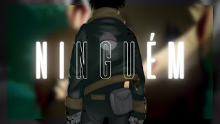 Obito - N i n g u é m