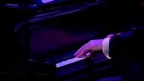 John Kluge You Raise Me Up  P Stora Teatern