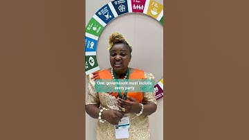 Women & farmers lead climate solutions in Cameroon