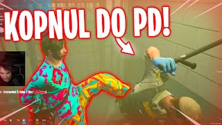 NAKOPAL JSEM PDČKO?!| POHODÁŘI RP