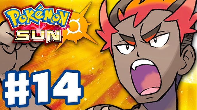 Detonado Pokémon Sun/Moon (3DS) — Parte 2: Hau'oli City e o primeiro Trial  - Nintendo Blast