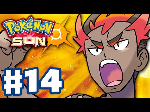 zackscottgames pokemon sun and moon