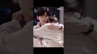 💞🥰What a sweet couple!#白敬亭 #章若楠 #难哄  #drama