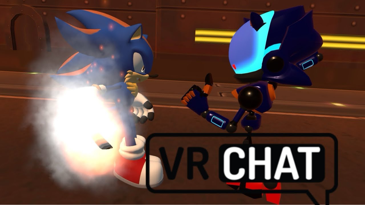 Basil vs chaos sonic (basil the hedgehog)