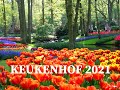 Keukenhof 2021-The Tulip Garden of Europa!