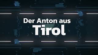 AI-Chel - Anton aus Tirol (Arabic Folk Neuinterpretation DJ Ötzi)
