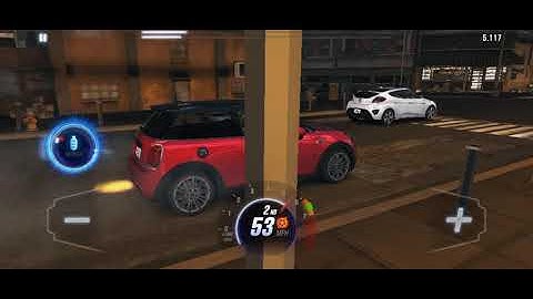 CSR Racing 2 Walkthrough Gameplay Android Cam Part 19