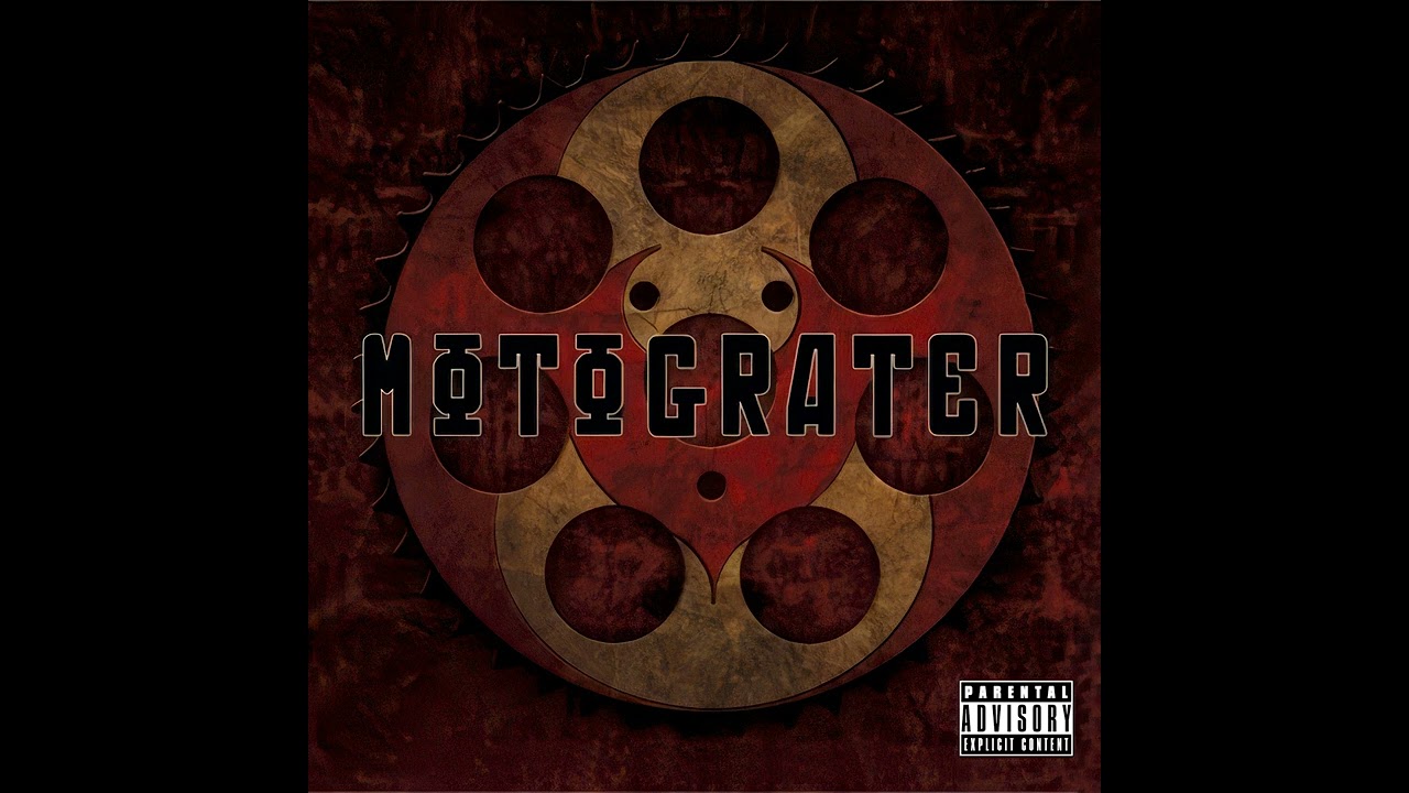 Motograter - Pre-Release EP (2009) [FULL ALBUM] - YouTube