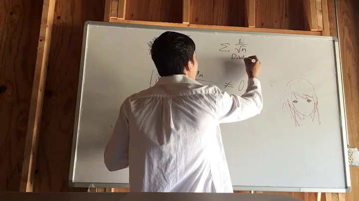 Σ√(n+1)/(2+n) from 1 to ∞