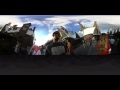 HOGSMEADE ORLANDO 360fly