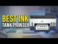 Best Wireless Ink Tank Printer 2026: Top 8 Models to Stop Wasting Money on Ink