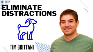 Learn from a $10 Million Dollar Trader  Tim Grittani