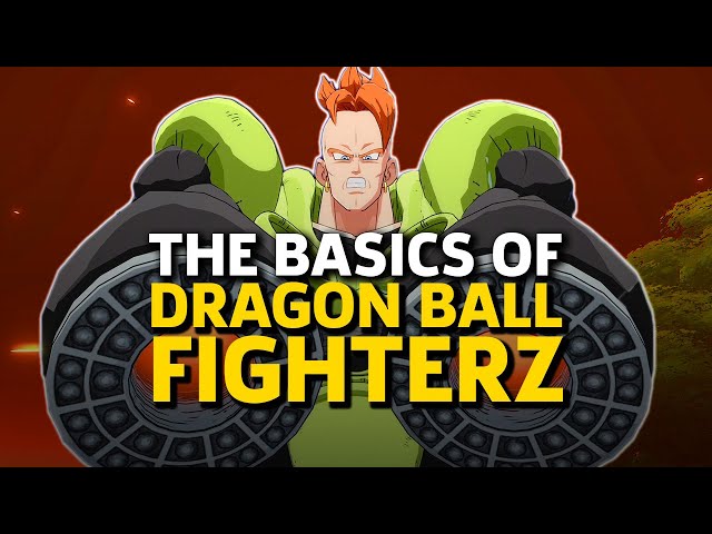 Dragon Ball Z Characters, Ranked By Power Level - GameSpot