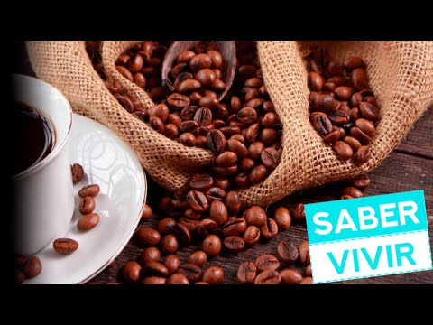 Cómo le sienta el café a nuestro sistema digestivo | Saber Vivir