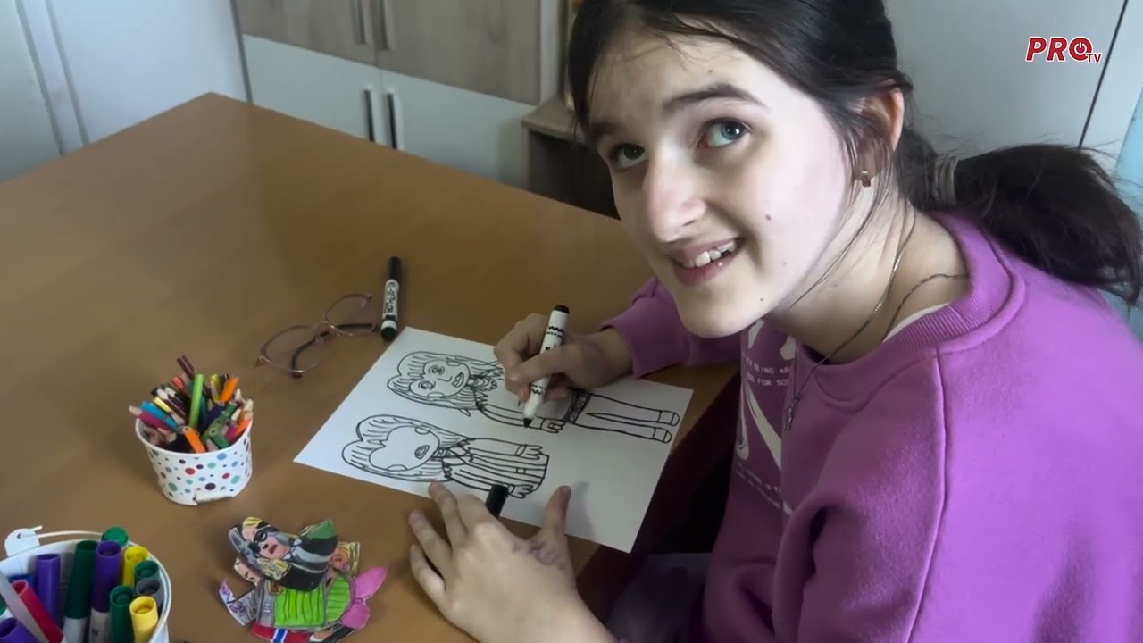 POSJETILI SMO KUTAK SREĆE  - KAFIĆ U KOJEM RADE OSOBE S INVALIDITETOM