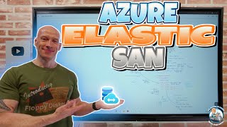 Azure Elastic SAN Deep Dive