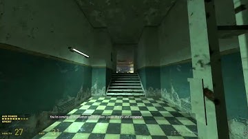 the best hl2 script i