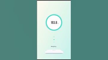 Judge This Smart Scale! Tracks Everything & Creates Meal Plans! #scale #scales