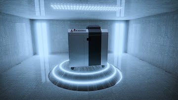 Kobra SSD | Solid State Drive High Security Disintegrator