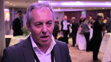 Even competitors must work together - Rob Kragt, Desso