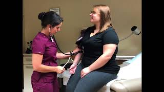 Community Health Center Of The North Country