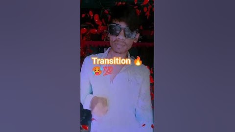 TRANSITION GOALS ALERT! Mind-Blowing Transitions | Music Video Edits! Like, Comment, Subscribe