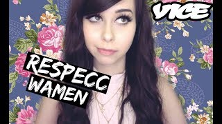 100 Ways To Respect Women