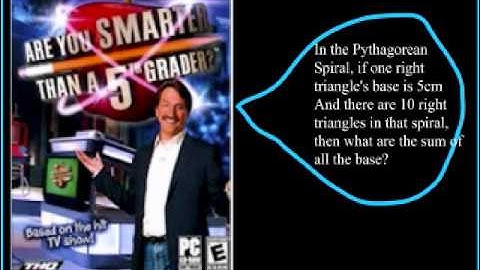 Pythagorean Spiral Project