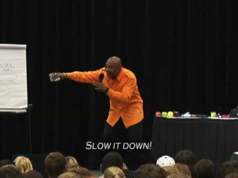 Jermaine M. Davis - College Orientation Speaker an...