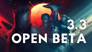 Stellaris 3.3 Open Beta Deep Dive