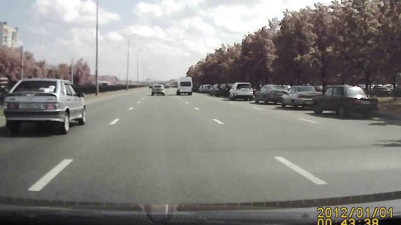 Highscreen BlackBox HD-mini plus