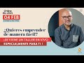 ¡Emprender simple está al alcance de todos con este taller en vivo!