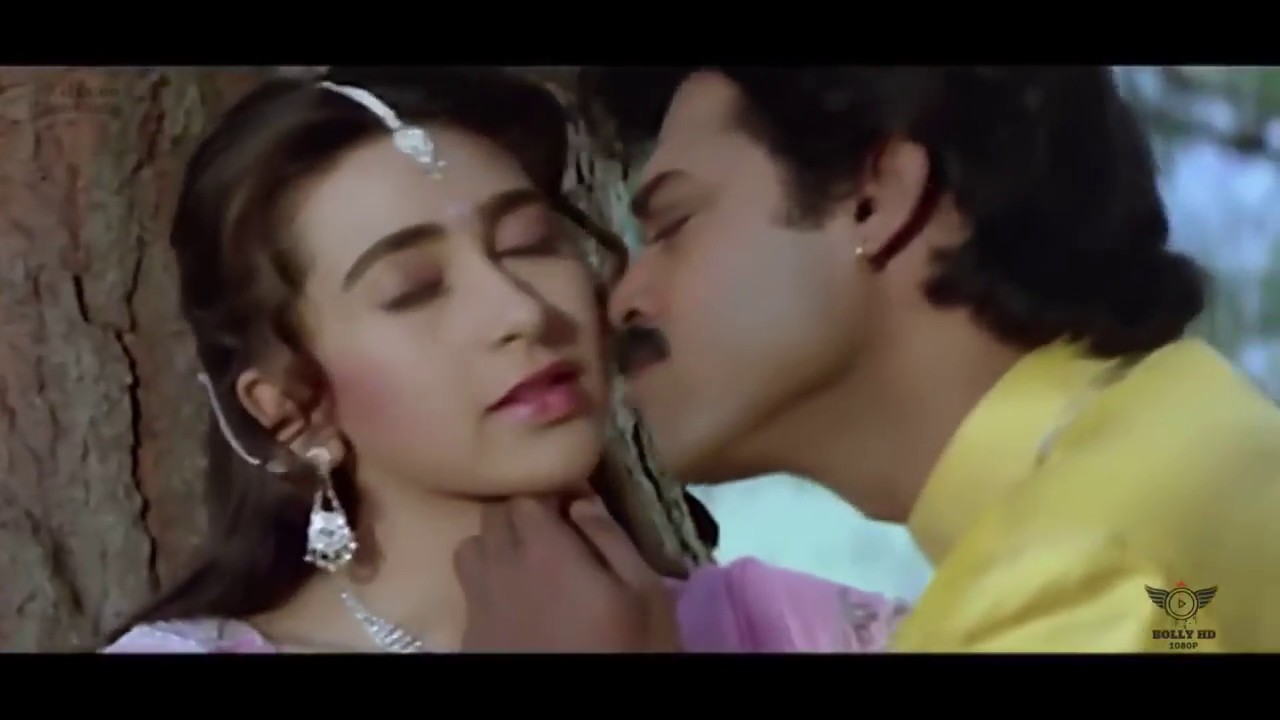 Pyar Mein Dil De Diya   Anari 1993 Full Video Song HD 720P