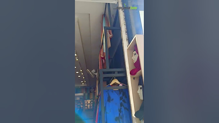 CCTV -Camera Installation  @Dubai Parthamall Pattambi @SPYMATEC #shorts