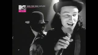 U2 - Chritmas (Baby Please Come Home)