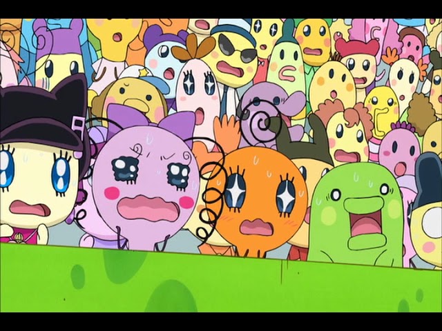 たまごっち まとめ Tamagotchi Raw Episode 67 - Full 2 Part Episode - YouTube