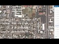 sunnyslope aerial photo from 1949 thru modern day